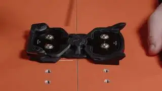 The Reference Manual: Ride Mode 3.0 Fleet Setup for Regular-Footed Riders
