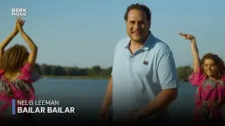 Nelis Leeman - Bailar Bailar