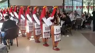 Geyve konak karşılama sakarya