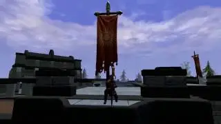 Crowfall - High Level Templar Gameplay