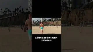 GINGTTO Mens Board Shorts