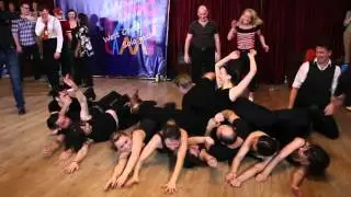 MXDC-2015. Teachers Battle. Farsh's Cut