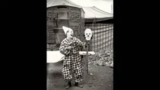 Clown Story: Good Friends 