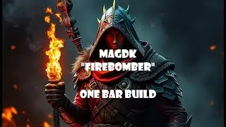 MagDK 