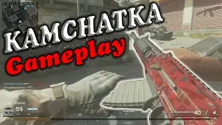 KAMCHATKA Gameplay! NEW FULL AUTO SHOTGUN IN MODERN WARFARE REMASTERED! 