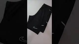 SHORTS NIKE ACADEMY 25 (HJ3796 - 010) #nike #futebol #sportwear #sportlife #review #fyp