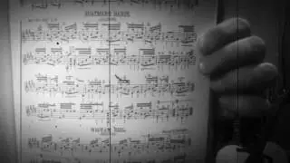 Boatman's Dance (arranged)... Frank .B. Converse (1886)