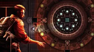 Stranded and alone on Mars in this Apocalyptic Sci-fi Game | Subterrain Gameplay | An hour with...