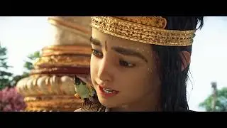 Thanuvu Mosina Praanamaa Video Song ｜ Mahavatar Narsimha ｜ Sam CS ｜ Hombale Films ｜Kleem Productions