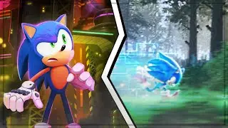 This is the Future of Sonic 2022