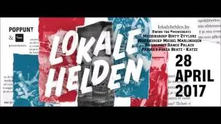 #lokalehelden - promotieclip - Mix by DJ Eros ( 11 years )