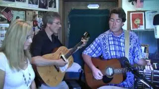 Completely Oblivious ; Second Banana Song.mpg