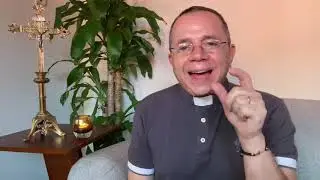 1a parte: El Espíritu Santo me defiende