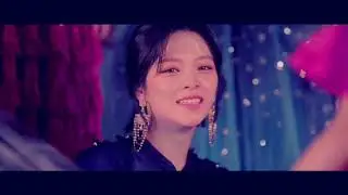 Twice feel special but with red velvet music (RBB ver.)