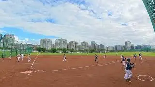 20251109 台北鄉民 vs  Funin