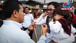 SOZORANGA LINDA COMO SIEMPRE