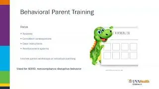 Conversations with a Child Psychologist: Understanding the Different Kinds of Psychotherapy