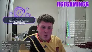 scared using channel points on stream | rgfgamingg on #Twitch