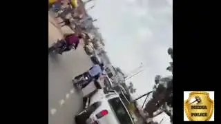 AGRADAA ARRESTS  OSOFO APPIAH BIBLICAL AND DANCE ABOUT IT