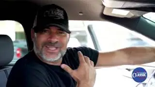 Tim Tuttle's PERFECT vehicle