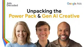 Unpacking The Power Pack