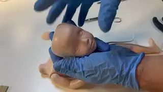 | COMMENT FABRIQUER SA POUPEE EN KAOLYNE | CrearticaDoll