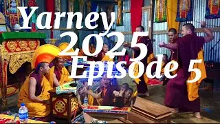 Yarney 2025 Episode 5