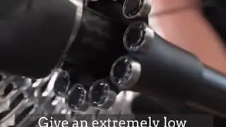 CeramicSpeed Driven | No chain or derailleur