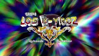 Cumbia De Los Pajaritos Grupo Los K-yroz (Cover) Estreno 2025