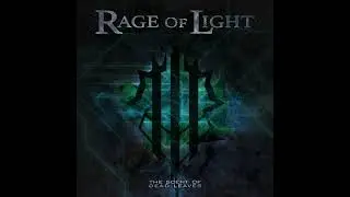 RAGE OF LIGHT - The Scent Of Dead Leaves