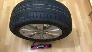 Volkswagen Alloy Wheel R16 vs Steel Wheel R16