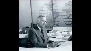 Billy Meier Case, Walter Cronkite UFO Encounter, Gordon Cooper Incident