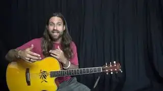 Spike Driver Blues by Mississippi John Hurt &ndash; Acoustic Guitar Lesson Preview from Totally Guitars