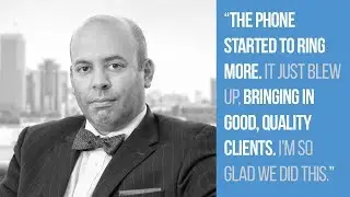 Attorney Website Design | Lawyer Video Marketing  For Law Firms