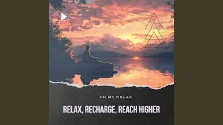 Breakthrough Now (963 Hz Sound Wave)