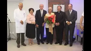 Santa Casa de Macei&oacute; inaugura o Centro M&eacute;dico Dr. Daniel Simon