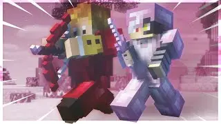 The best team on Hypixel