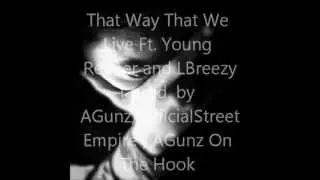 That Way That We Live