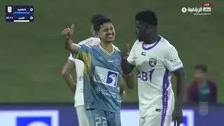 AG League MD12 080126 Al Dhafra v Al Ain