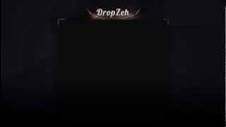 Progression: DropZeh Partner Background - Ft. DropZehDzn
