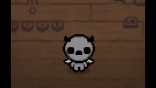 Zogo hat ne schlechte Zeit | The binding of Isaac repentence +