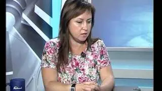 Насправді. Юлия Шаповалова