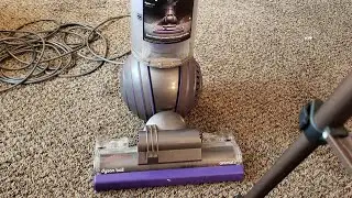 Dyson Ball Animal 2 (UP20) Acquisition & Diagnosis - What's Wrong With This 3 Year Old Dyson?