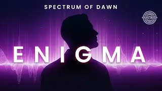 ENIGMA &ndash; SPECTRUM OF DAWN | Atmospheric ELECTRONIC Journey &bull; Deep Ambient EDM Playlist