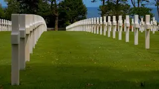 Exodus 03: Through death to life (Video Bible Talks)