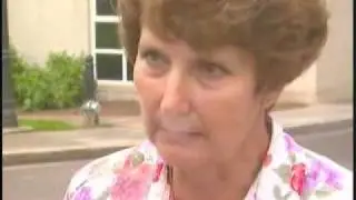 Amazing Tornado Survival Story
