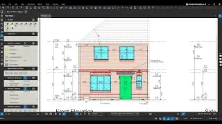 Bluebeam and Excel  - How Much Info From 2 Minutes of Markups?
