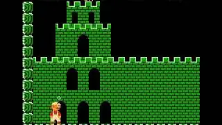 SMB FINAL QUEST 3-4 & 4-1