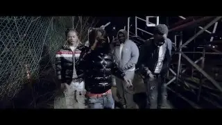 CammyBands - Pull Up (Official Video) Shot By @DahStudios_