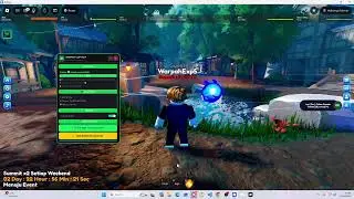 CARA PAKAI FITUR COPY MAP WARPAHEXPLOITS